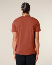 Lightweight Organic Cotton T-Shirt | Crafter SATU007