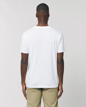 Essential Organic Cotton T-Shirt | Rocker SATU016