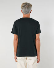 Essential Organic Cotton T-Shirt | Rocker SATU016