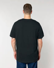 Relaxed Fit Heavyweight Organic T-Shirt | Sparker 2.0 SATU017