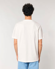 Relaxed Fit Heavyweight Organic T-Shirt | Sparker 2.0 SATU017