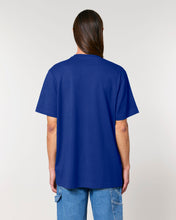 Relaxed Fit Heavyweight Organic T-Shirt | Sparker 2.0 SATU017