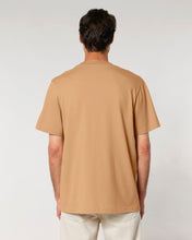 Relaxed Fit Heavyweight Organic T-Shirt | Sparker 2.0 SATU017