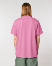 Relaxed Fit Heavyweight Organic T-Shirt | Sparker 2.0 SATU017