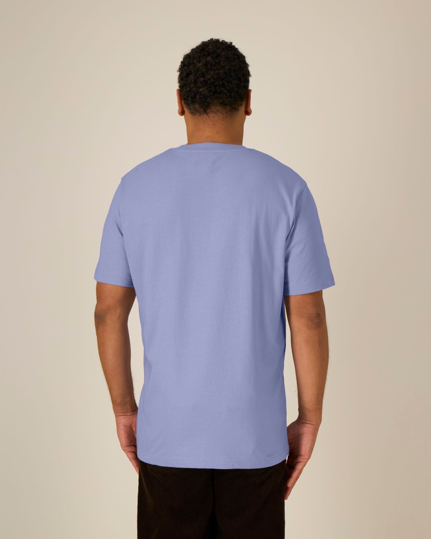Relaxed Fit Heavyweight Organic T-Shirt | Sparker 2.0 SATU017