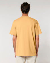 Relaxed Fit Heavyweight Organic T-Shirt | Sparker 2.0 SATU017