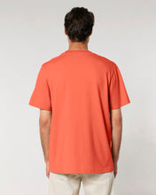Relaxed Fit Heavyweight Organic T-Shirt | Sparker 2.0 SATU017