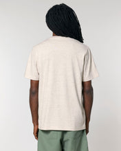 Relaxed Fit Heavyweight Organic T-Shirt | Sparker 2.0 SATU017