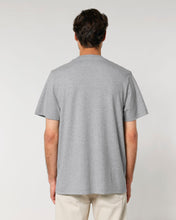 Relaxed Fit Heavyweight Organic T-Shirt | Sparker 2.0 SATU017
