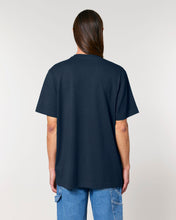 Relaxed Fit Heavyweight Organic T-Shirt | Sparker 2.0 SATU017