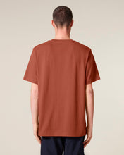 Relaxed Fit Heavyweight Organic T-Shirt | Sparker 2.0 SATU017
