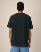 Heavyweight Organic Cotton T-Shirt 240 GSM | Freestyler SATU018