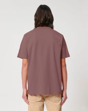 Heavyweight Organic Cotton T-Shirt 240 GSM | Freestyler SATU018