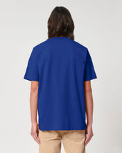 Heavyweight Organic Cotton T-Shirt 240 GSM | Freestyler SATU018