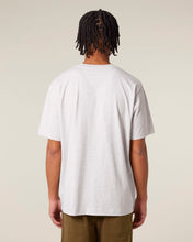 Heavyweight Organic Cotton T-Shirt 240 GSM | Freestyler SATU018