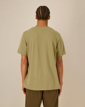 Heavyweight Organic Cotton T-Shirt 240 GSM | Freestyler SATU018