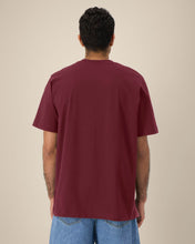 Heavyweight Organic Cotton T-Shirt 240 GSM | Freestyler SATU018