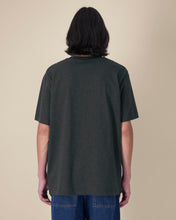 Heavyweight Organic Cotton T-Shirt 240 GSM | Freestyler SATU018