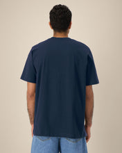 Heavyweight Organic Cotton T-Shirt 240 GSM | Freestyler SATU018