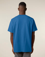 Heavyweight Organic Cotton T-Shirt 240 GSM | Freestyler SATU018