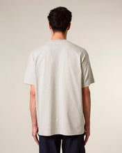 Heavyweight Organic Cotton T-Shirt 240 GSM | Freestyler SATU018