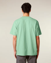 Heavyweight Organic Cotton T-Shirt 240 GSM | Freestyler SATU018