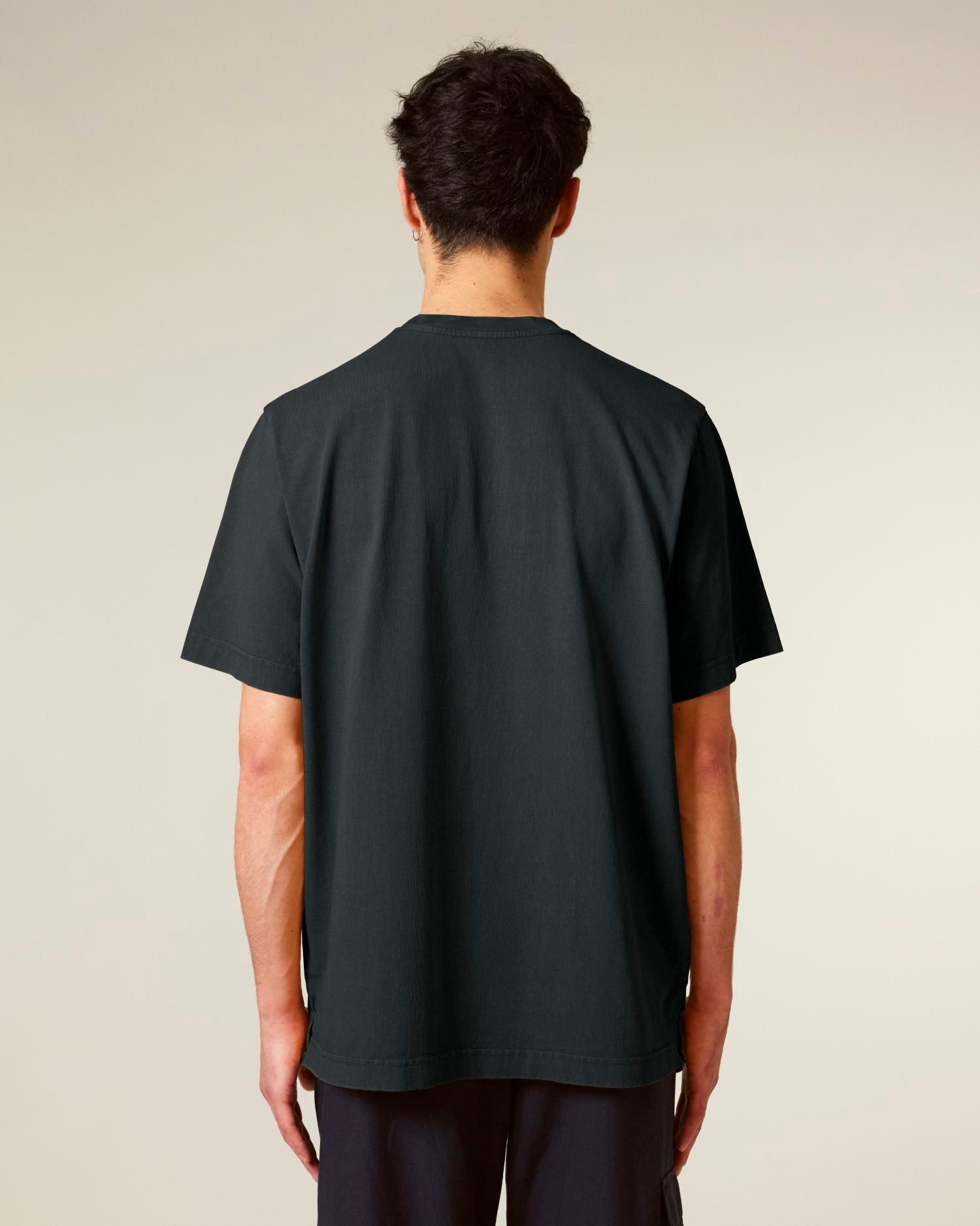 Garment-Dyed Heavyweight T-Shirt | Freestyler Vintage SATU019