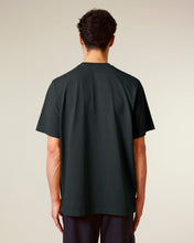 Garment-Dyed Heavyweight T-Shirt | Freestyler Vintage SATU019