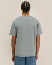 Garment-Dyed Heavyweight T-Shirt | Freestyler Vintage SATU019