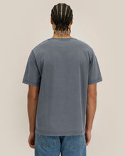 Garment-Dyed Heavyweight T-Shirt | Freestyler Vintage SATU019