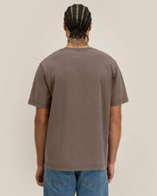 Garment-Dyed Heavyweight T-Shirt | Freestyler Vintage SATU019