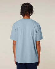Garment-Dyed Heavyweight T-Shirt | Freestyler Vintage SATU019