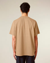 Garment-Dyed Heavyweight T-Shirt | Freestyler Vintage SATU019