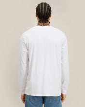 Unisex Organic Long Sleeve T-Shirt | Creator 2.0 Long Sleeve SATU022