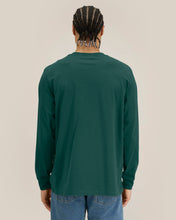Unisex Organic Long Sleeve T-Shirt | Creator 2.0 Long Sleeve SATU022