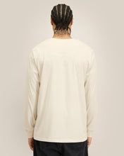 Unisex Organic Long Sleeve T-Shirt | Creator 2.0 Long Sleeve SATU022