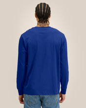Unisex Organic Long Sleeve T-Shirt | Creator 2.0 Long Sleeve SATU022