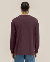 Unisex Organic Long Sleeve T-Shirt | Creator 2.0 Long Sleeve SATU022
