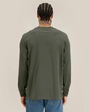Unisex Organic Long Sleeve T-Shirt | Creator 2.0 Long Sleeve SATU022