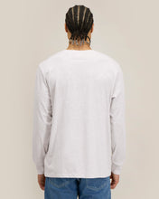 Unisex Organic Long Sleeve T-Shirt | Creator 2.0 Long Sleeve SATU022