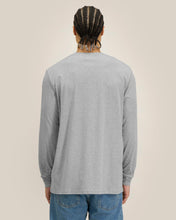 Unisex Organic Long Sleeve T-Shirt | Creator 2.0 Long Sleeve SATU022