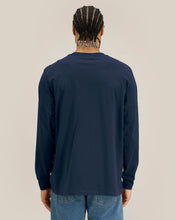 Unisex Organic Long Sleeve T-Shirt | Creator 2.0 Long Sleeve SATU022