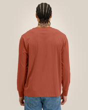 Unisex Organic Long Sleeve T-Shirt | Creator 2.0 Long Sleeve SATU022