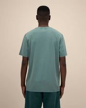 Garment-Dyed Organic Cotton T-Shirt | Creator 2.0 Vintage SATU041