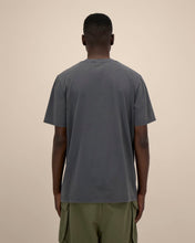 Garment-Dyed Organic Cotton T-Shirt | Creator 2.0 Vintage SATU041