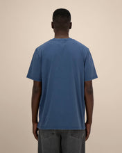 Garment-Dyed Organic Cotton T-Shirt | Creator 2.0 Vintage SATU041