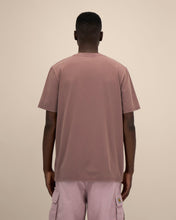 Garment-Dyed Organic Cotton T-Shirt | Creator 2.0 Vintage SATU041