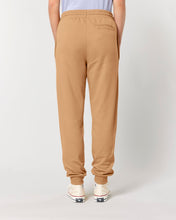 Unisex Organic Cotton Joggers | Flyer SABU006