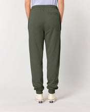 Unisex Organic Cotton Joggers | Flyer SABU006