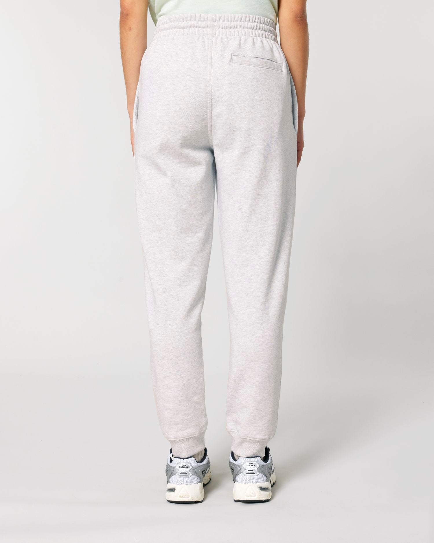 Unisex Organic Cotton Joggers | Flyer SABU006